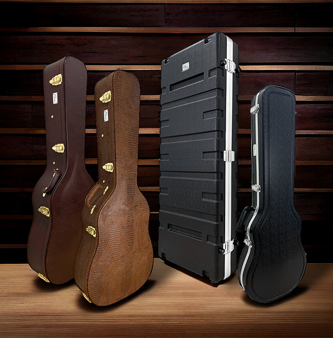 HARDCASES